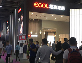 定制實年：易高家居綻放廣州定制家居展！