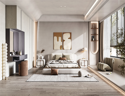 如何選擇整家定制風格？