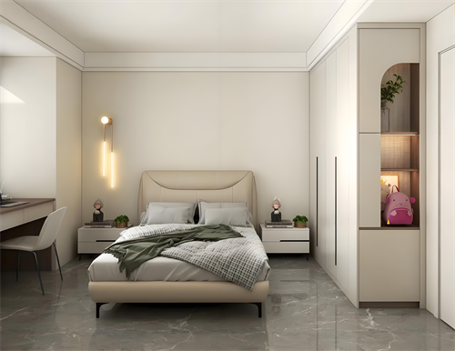  如何選擇最適合你的家裝風格？