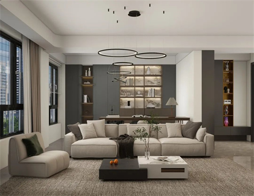 全屋定制的發展前景如何？