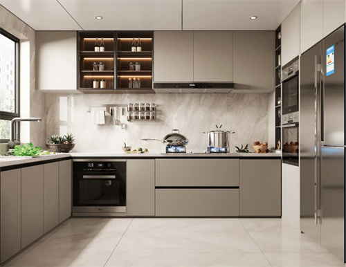 全屋定制櫥柜需要了解哪些細節(jié)？